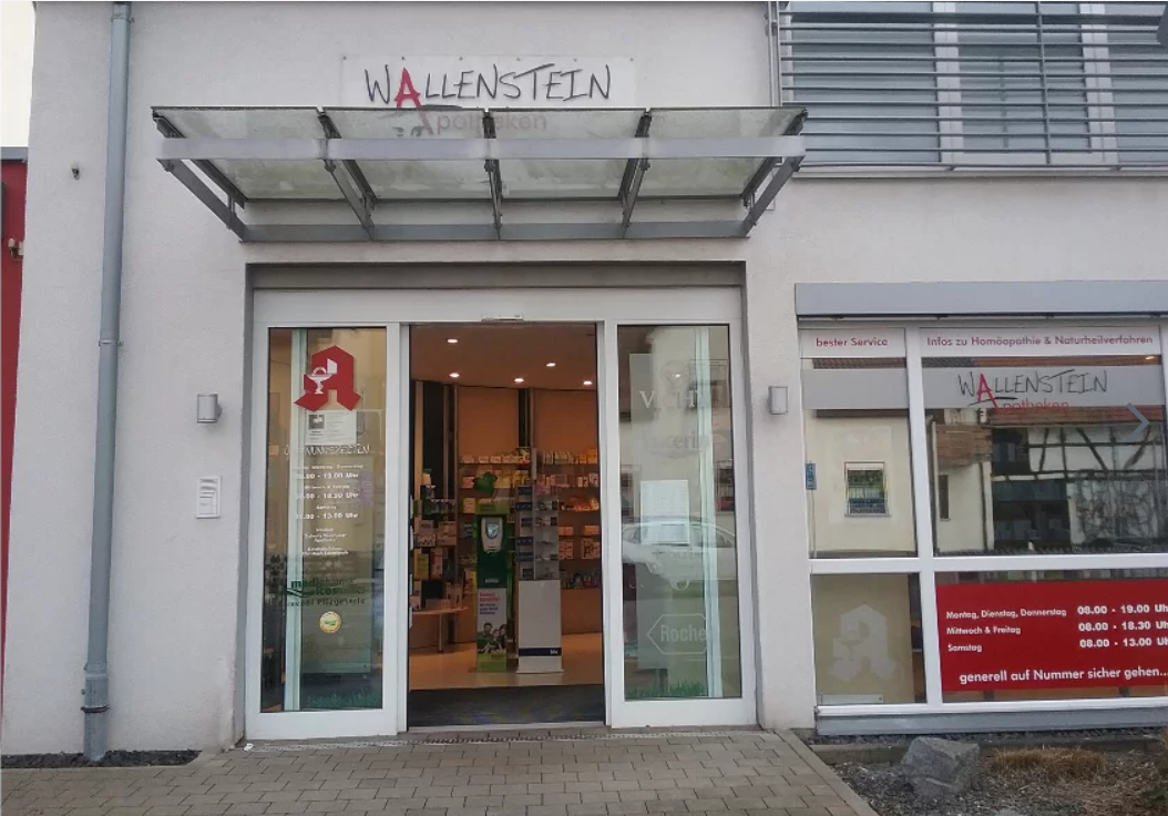 Apotheken